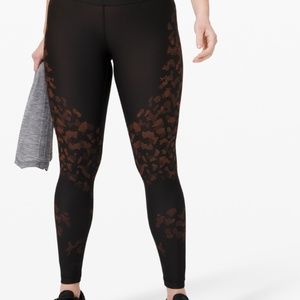 Lululemon Leggins Size 4